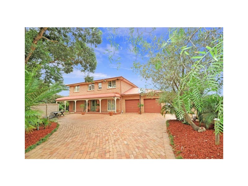7 Lexcen Place, Marsfield NSW 2122