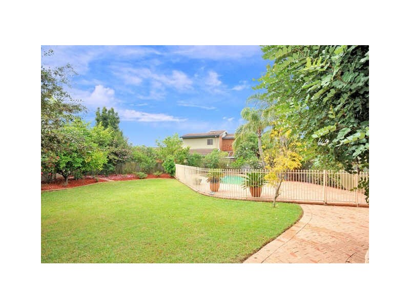 7 Lexcen Place, Marsfield NSW 2122