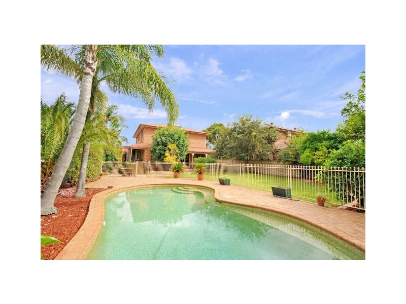 7 Lexcen Place, Marsfield NSW 2122
