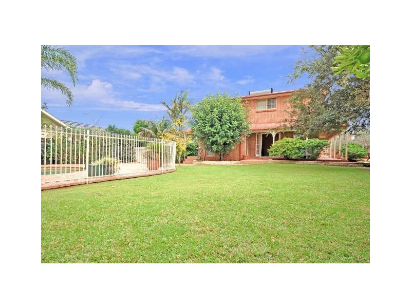 7 Lexcen Place, Marsfield NSW 2122