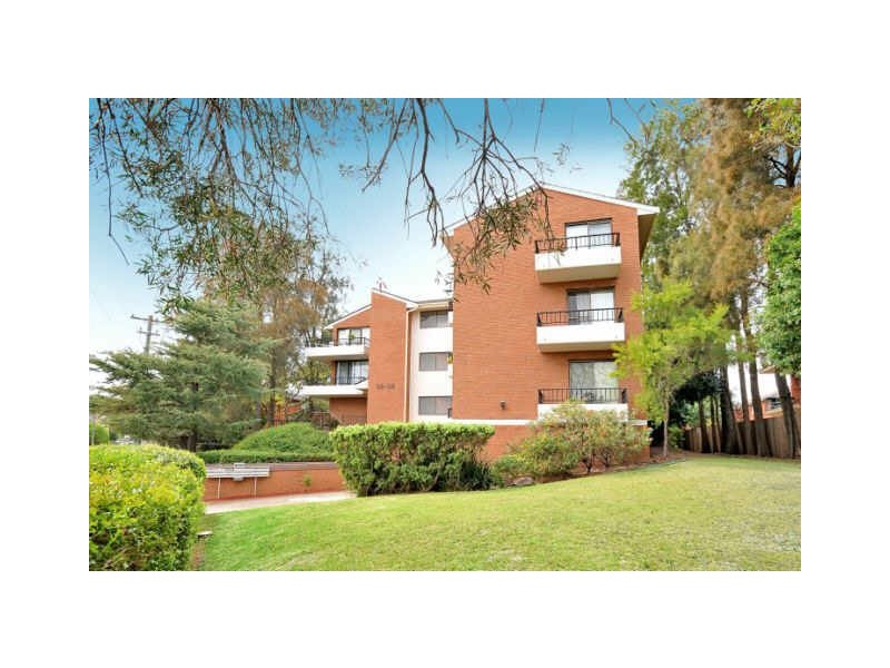 13/14-16 Meriton Street, Gladesville NSW 2111
