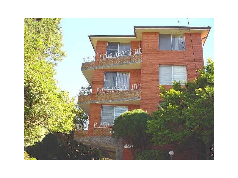 8/21 Wharf Road, Gladesville NSW 2111