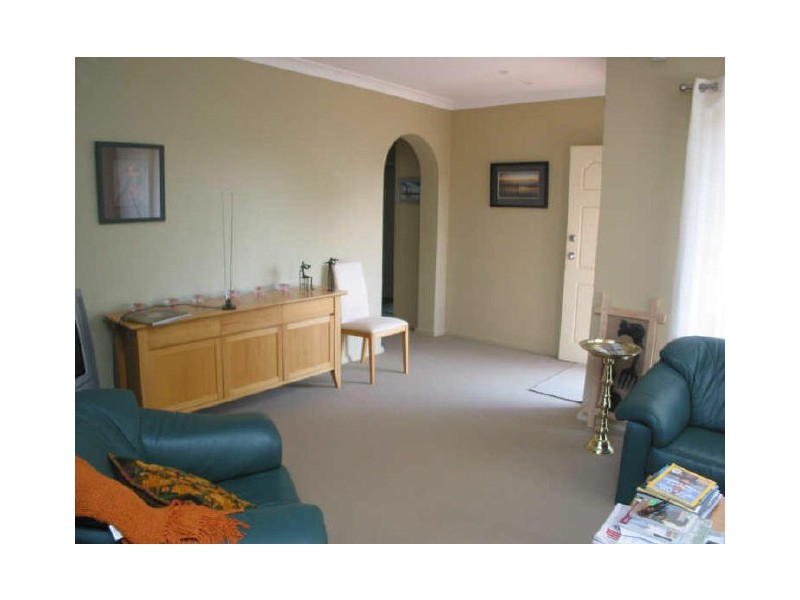 8/1 Kemp Street, Tennyson Point NSW 2111