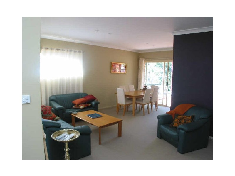 8/1 Kemp Street, Tennyson Point NSW 2111