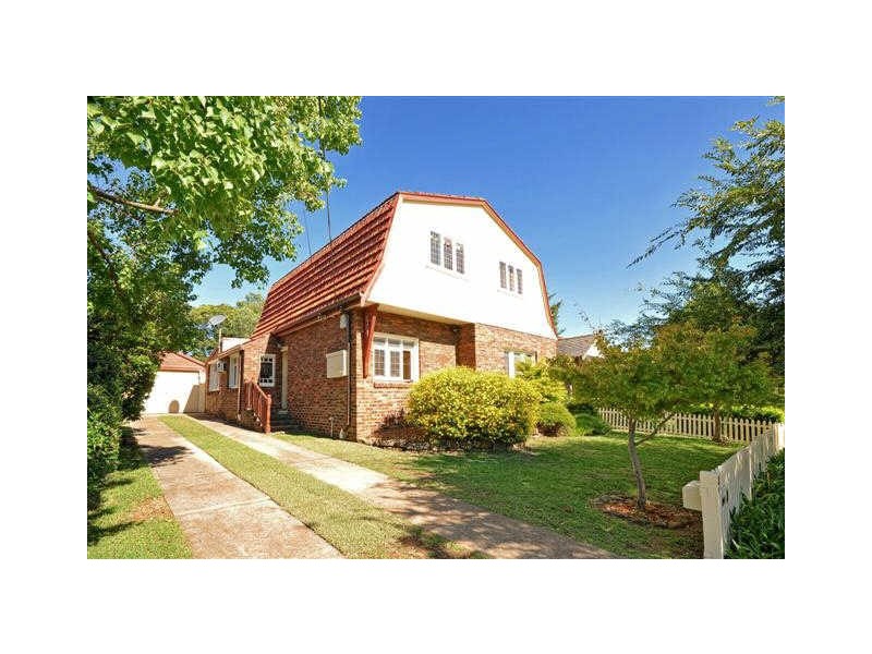 3A Orient Street, Gladesville NSW 2111