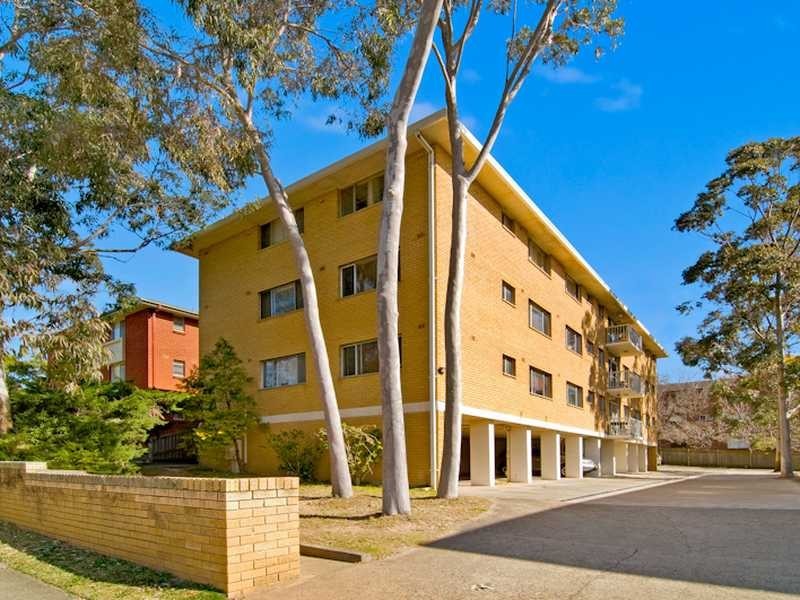 9/10 Harvard Street, Gladesville NSW 2111