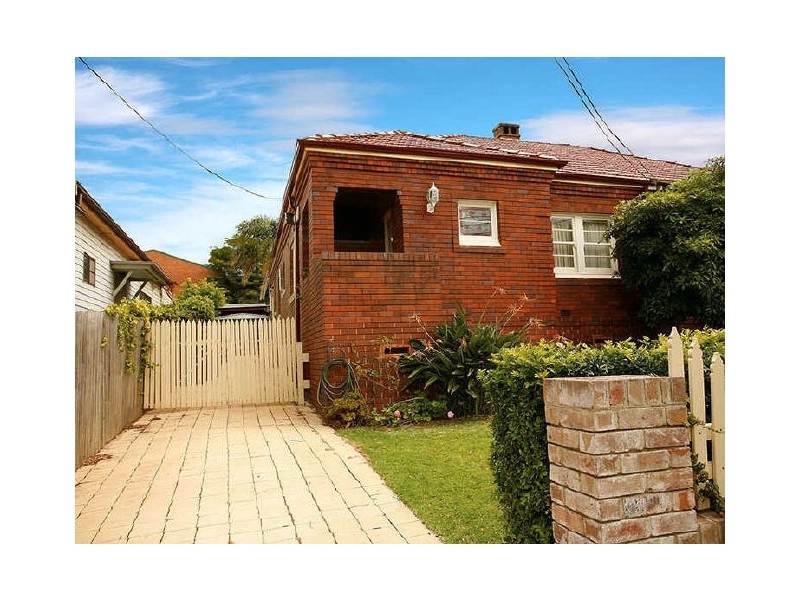 54 Eltham Street, Gladesville NSW 2111