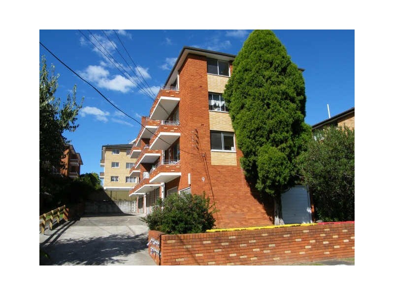 1/9 Reserve Street, West Ryde NSW 2114