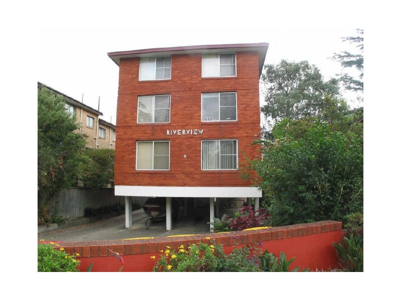 11/6 Punt Road, Gladesville NSW 2111