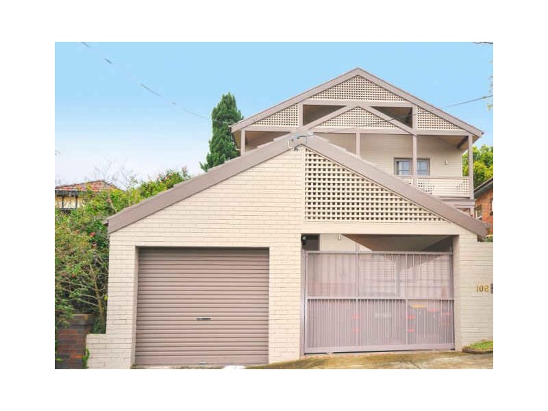 108 Western Crescent, Gladesville NSW 2111