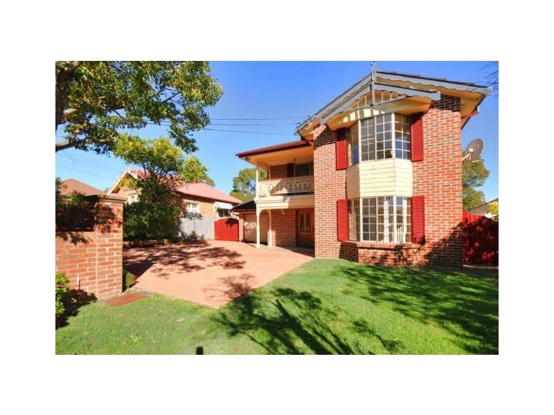 48 Morrison Road, Gladesville NSW 2111