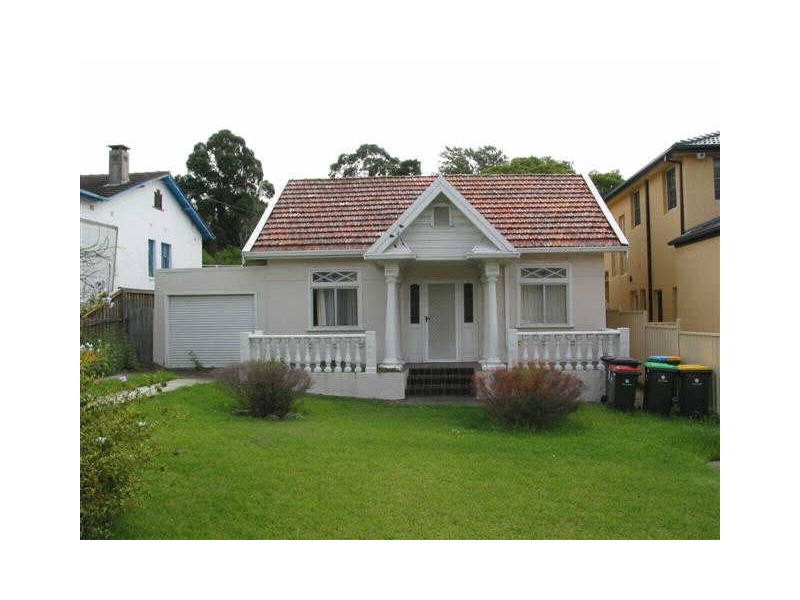 25 Stanley Street, Putney NSW 2112