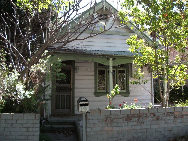 19 Pearson Street, Gladesville NSW 2111