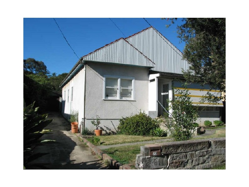 73 Westminster Road, Gladesville NSW 2111