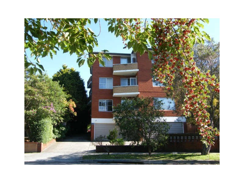 17/31 Wharf Road, Gladesville NSW 2111