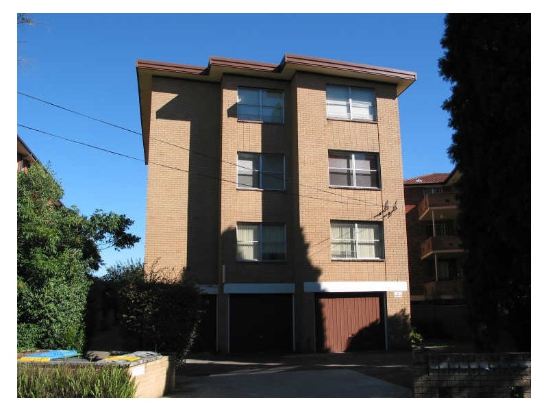 6/19 Wharf Road, Gladesville NSW 2111