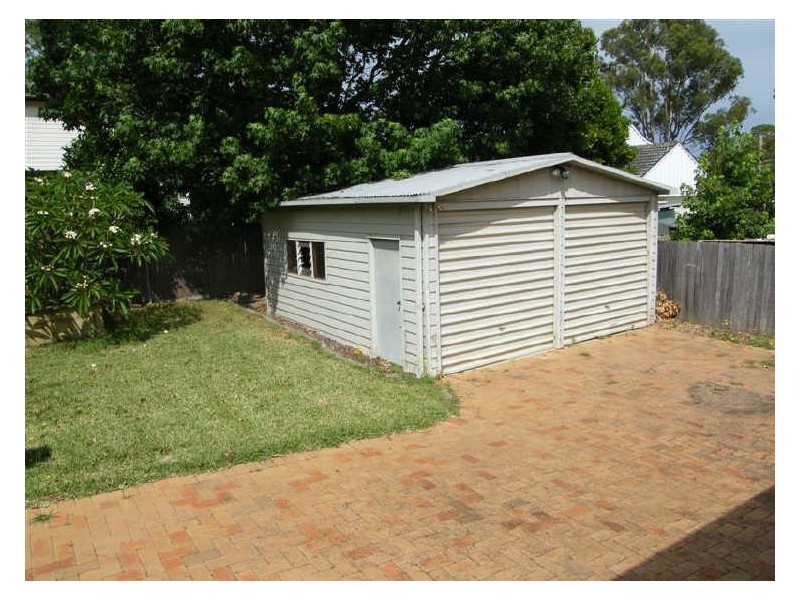 32 Epping Road, North Ryde NSW 2113