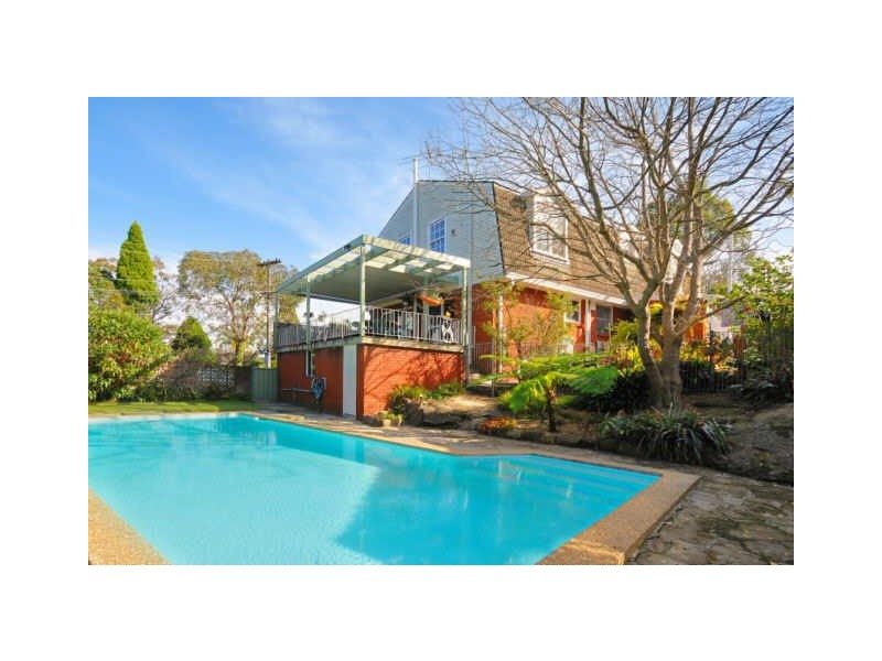 11 Rene Street, East Ryde NSW 2113