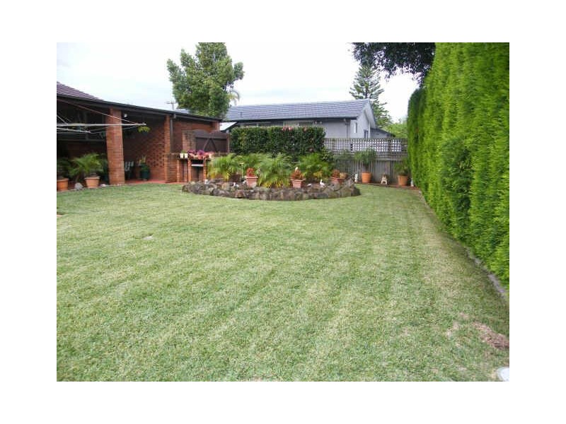 40 Elliott Avenue, East Ryde NSW 2113