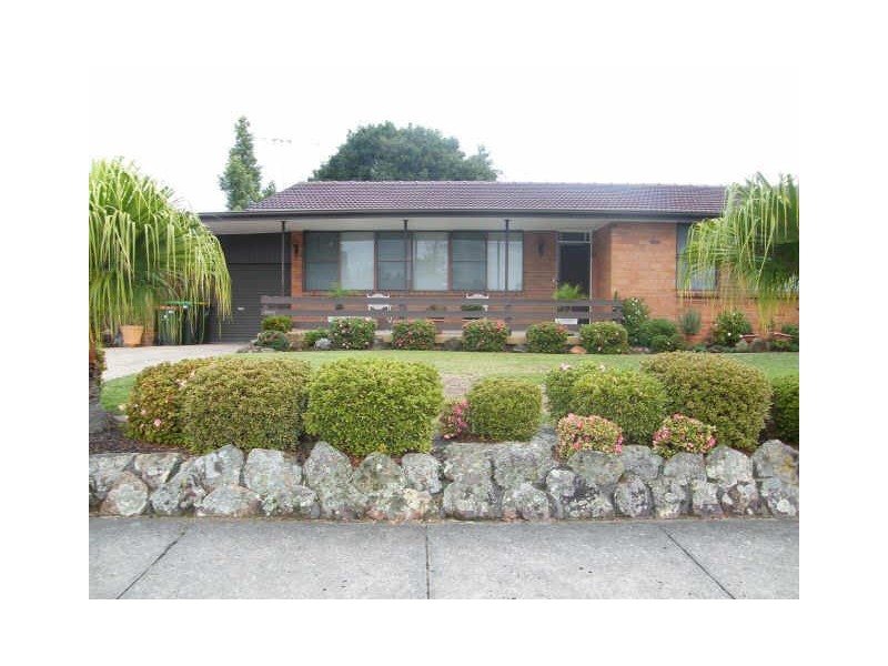 40 Elliott Avenue, East Ryde NSW 2113