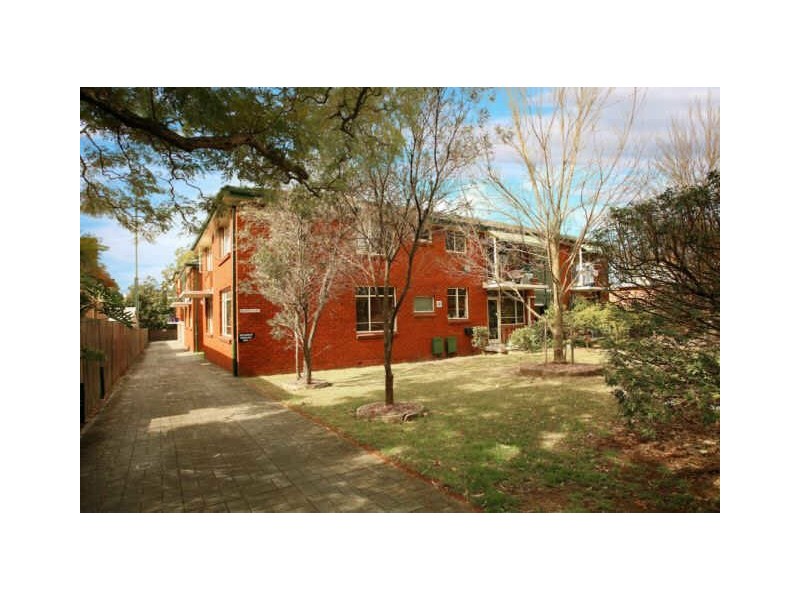 1/21 Mary Street, Hunters Hill NSW 2110