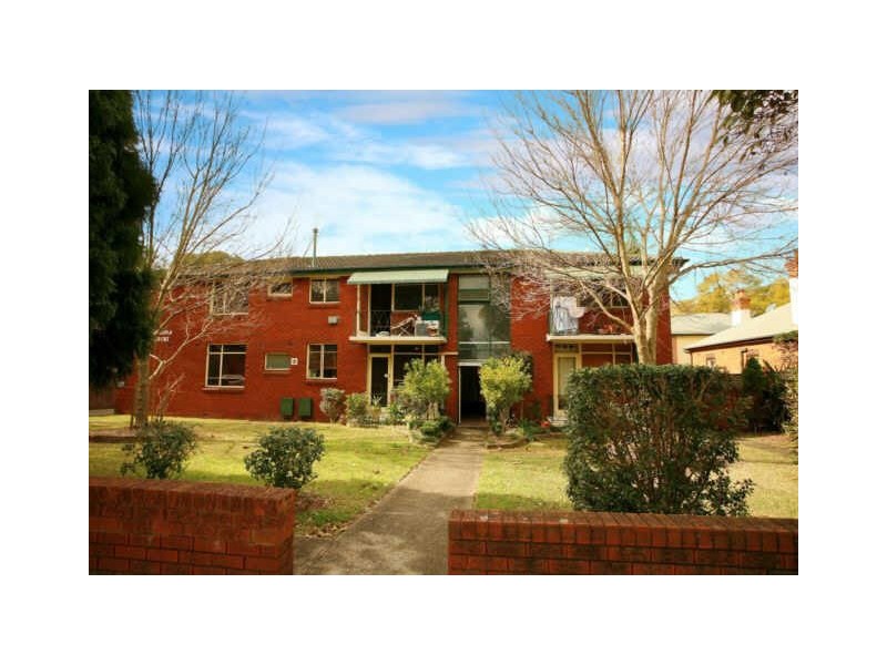 1/21 Mary Street, Hunters Hill NSW 2110