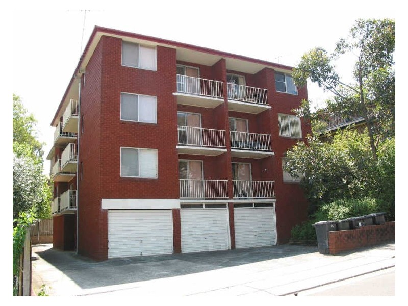 3/15 Linsley Street, Gladesville NSW 2111