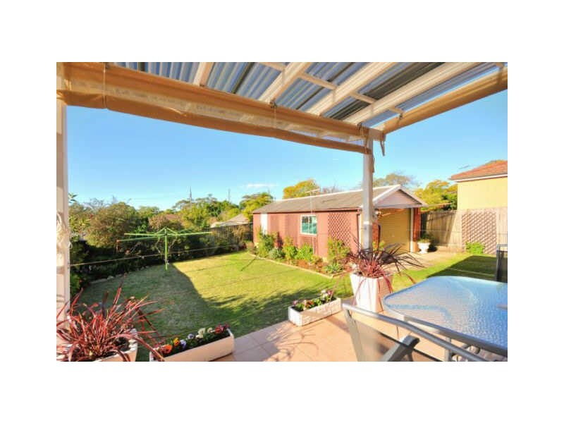 2 Meta Street, Ryde NSW 2112