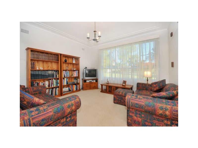 2 Meta Street, Ryde NSW 2112