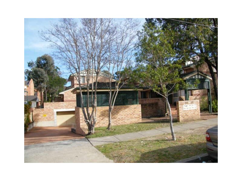 5/55-57 Fennell Street, Parramatta NSW 2150