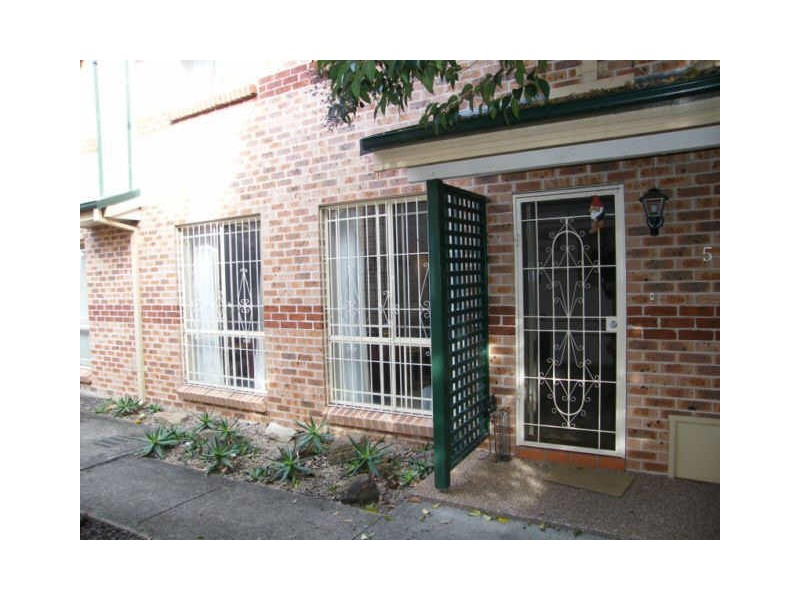 5/55-57 Fennell Street, Parramatta NSW 2150