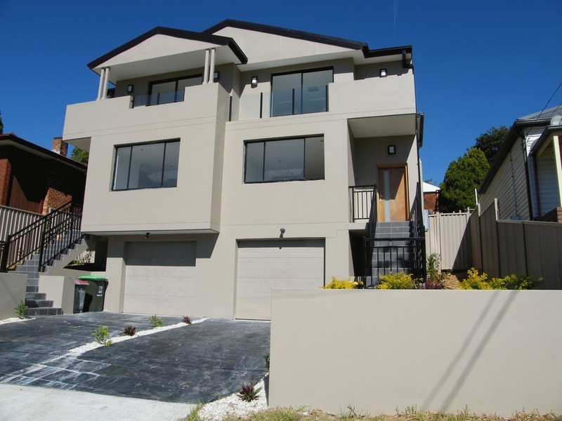 2/55 Higginbotham Road, Gladesville NSW 2111