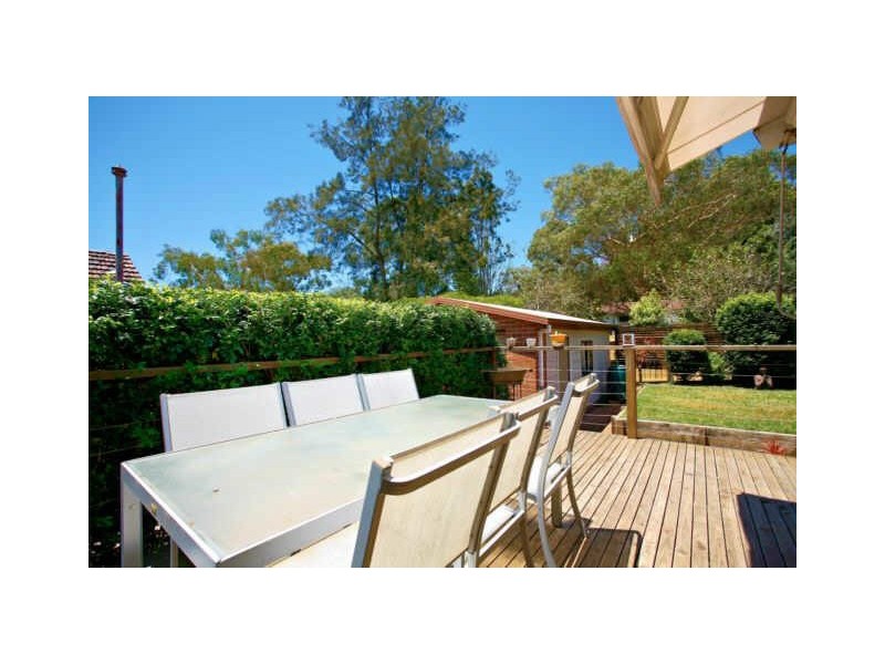 23 Lyndhurst Street, Gladesville NSW 2111