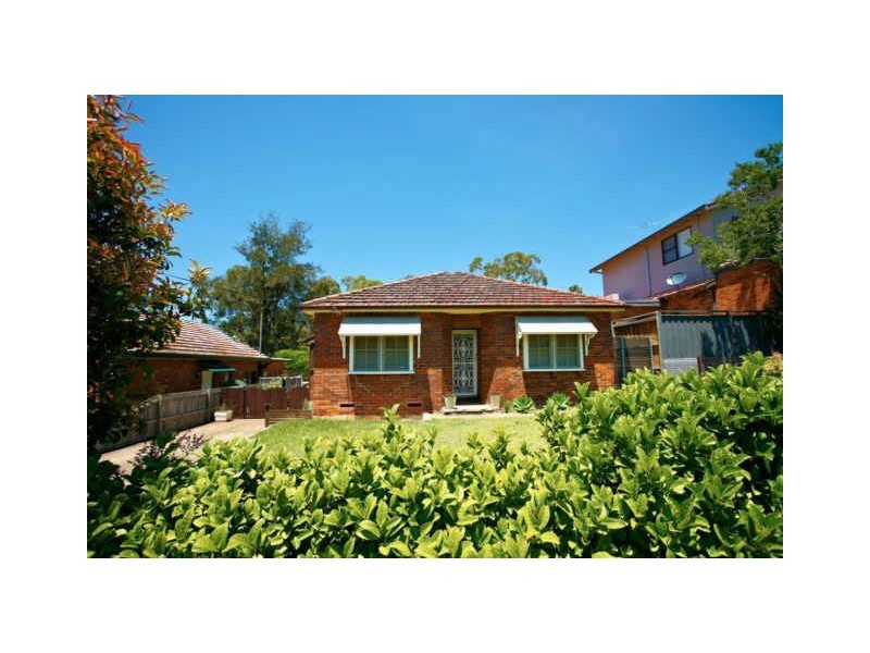 23 Lyndhurst Street, Gladesville NSW 2111