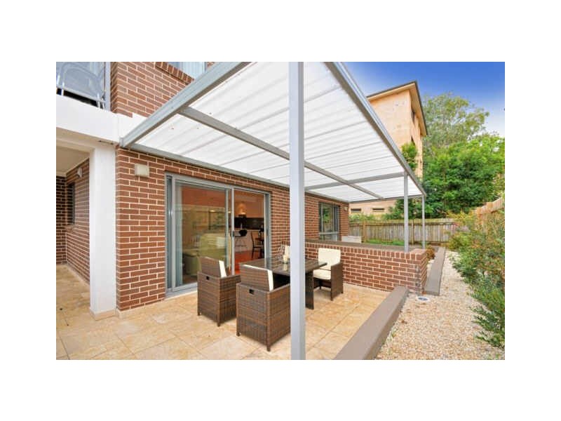 2/15A Linsley Street, Gladesville NSW 2111