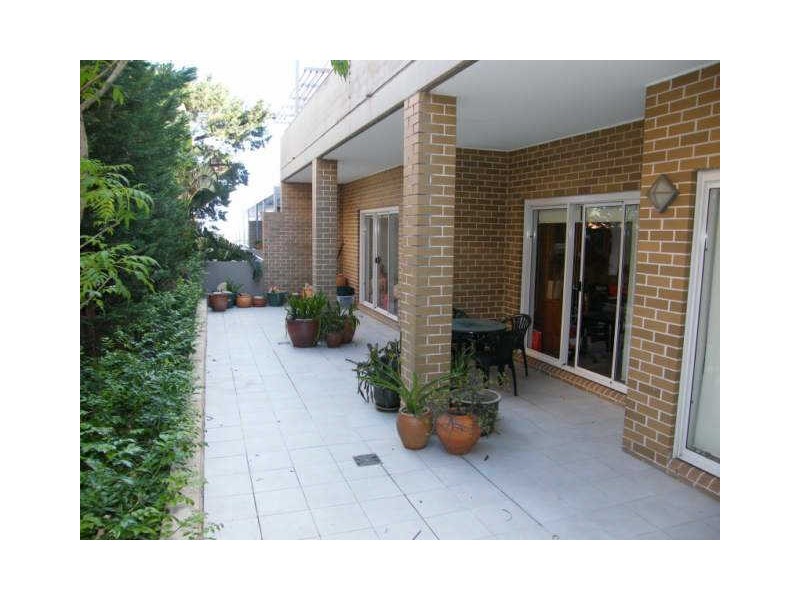 6/7 Cowell Street, Ryde NSW 2112