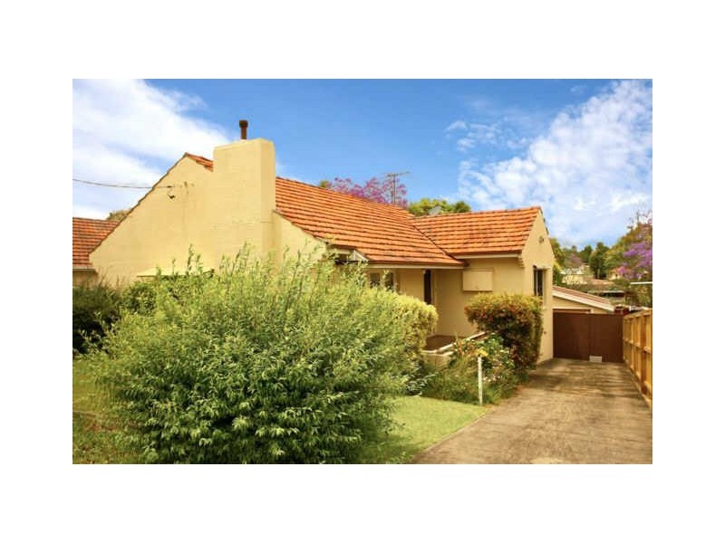 22 Stanbury Street, Gladesville NSW 2111