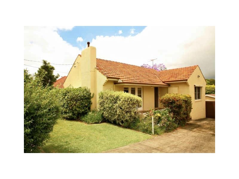 22 Stanbury Street, Gladesville NSW 2111