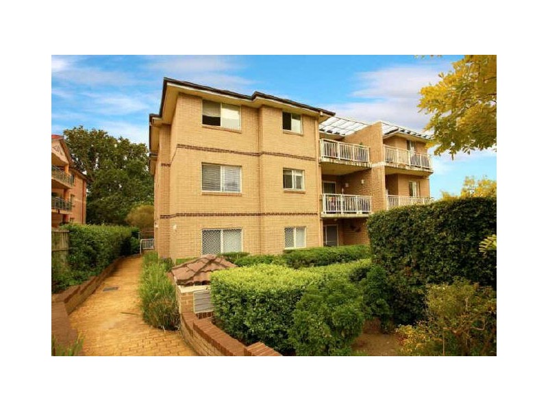 5/1-3 Concord Place, Gladesville NSW 2111