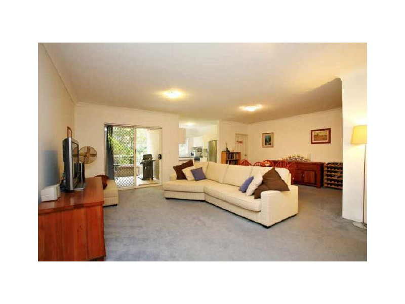 5/1-3 Concord Place, Gladesville NSW 2111