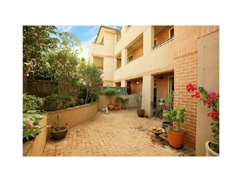 G01/8 Karrabee Avenue, Huntleys Cove NSW 2111