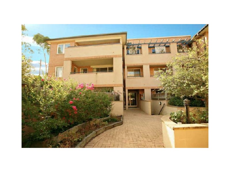 G01/8 Karrabee Avenue, Huntleys Cove NSW 2111