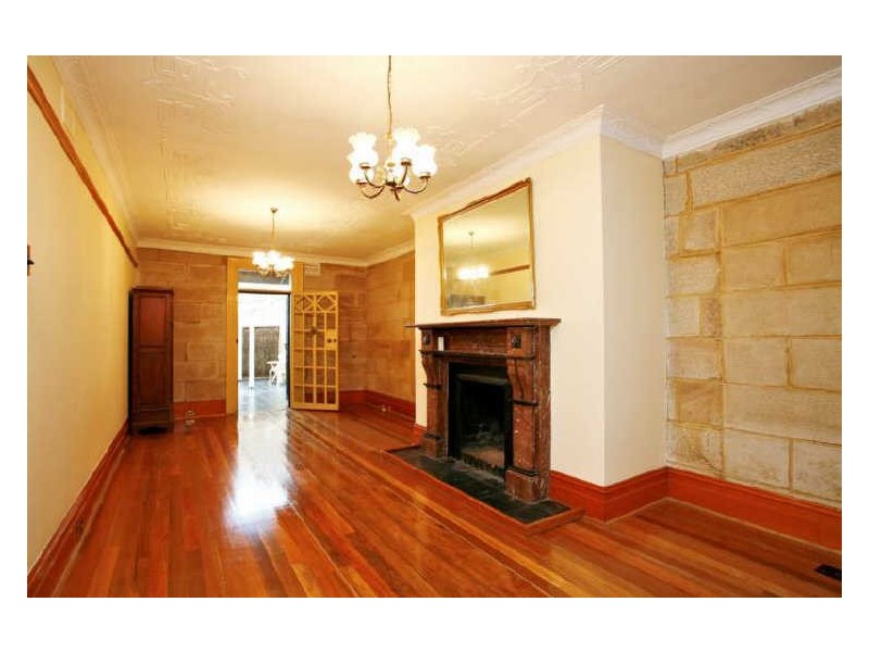 1/6 Everard Street, Hunters Hill NSW 2110