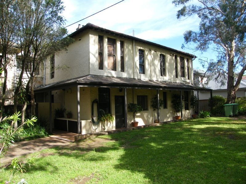 1/6 Everard Street, Hunters Hill NSW 2110