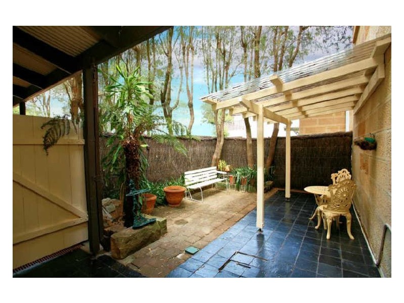 1/6 Everard Street, Hunters Hill NSW 2110