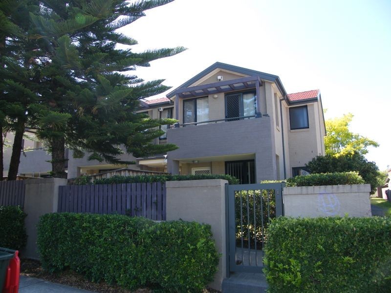 1/158-162 Wellbank Street, North Strathfield NSW 2137