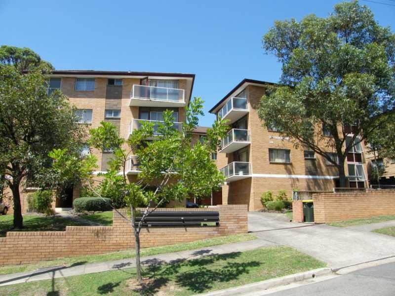 4/19 Cambridge Street, Gladesville NSW 2111