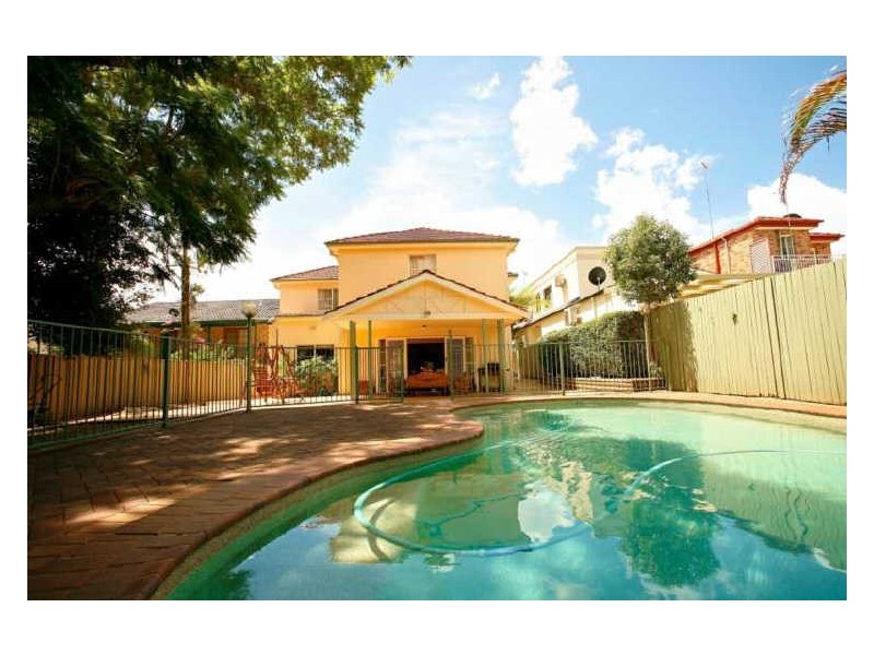 52 Woodward Avenue, Strathfield NSW 2135