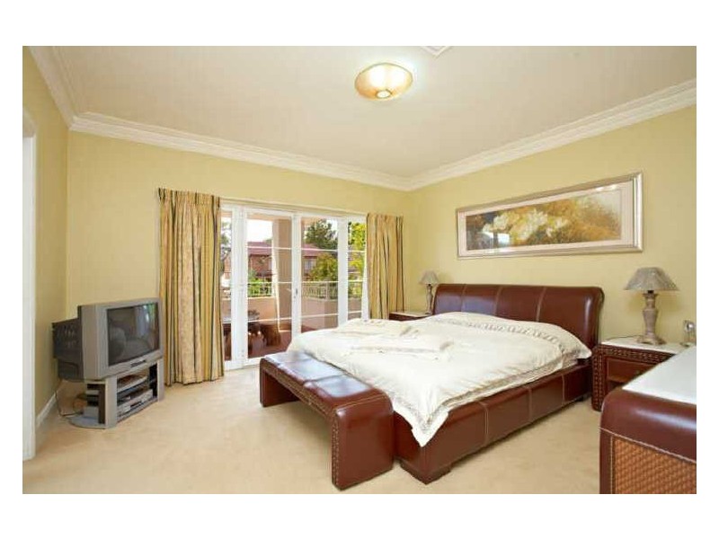 52 Woodward Avenue, Strathfield NSW 2135