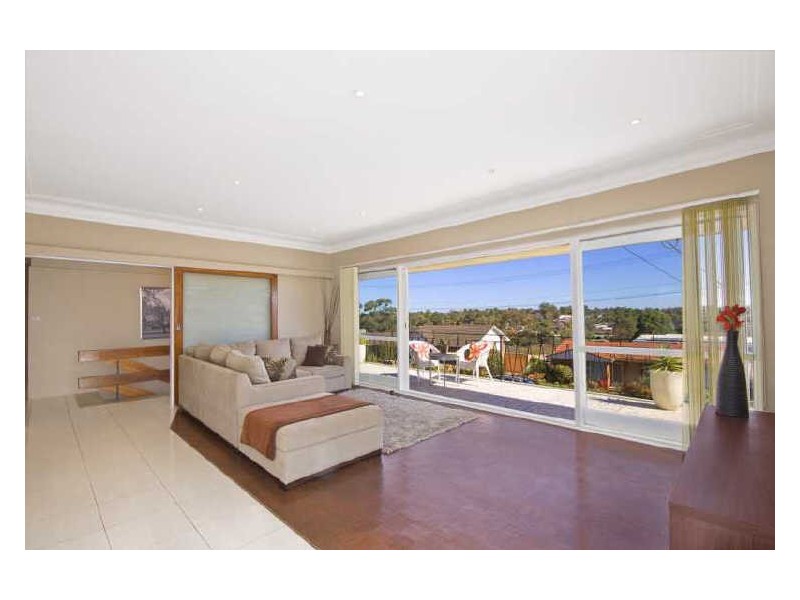 91 Elliott Avenue, East Ryde NSW 2113